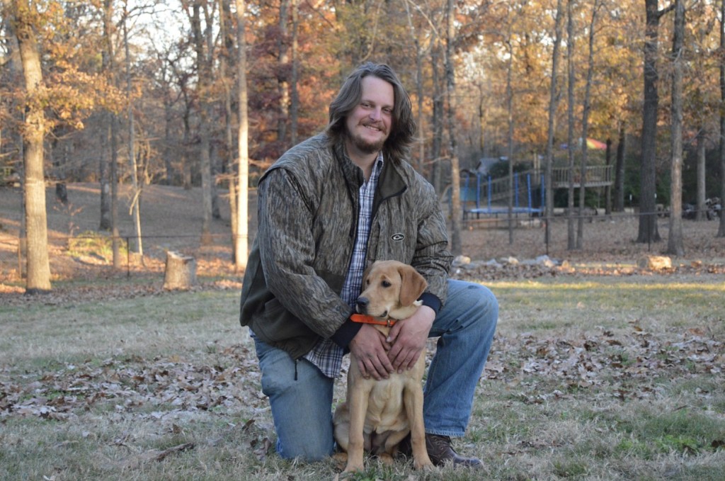 service dog for psychiatric conditions