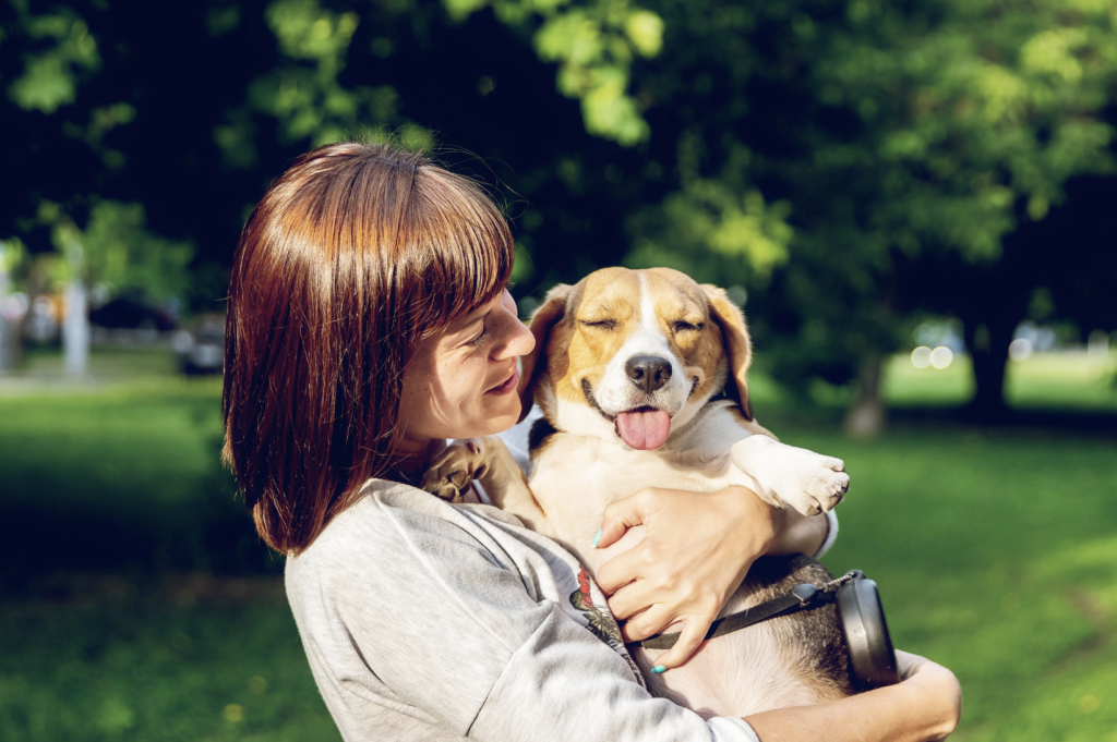 dog ownership benefits