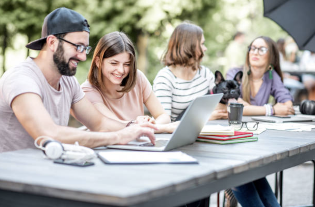 students emotional support